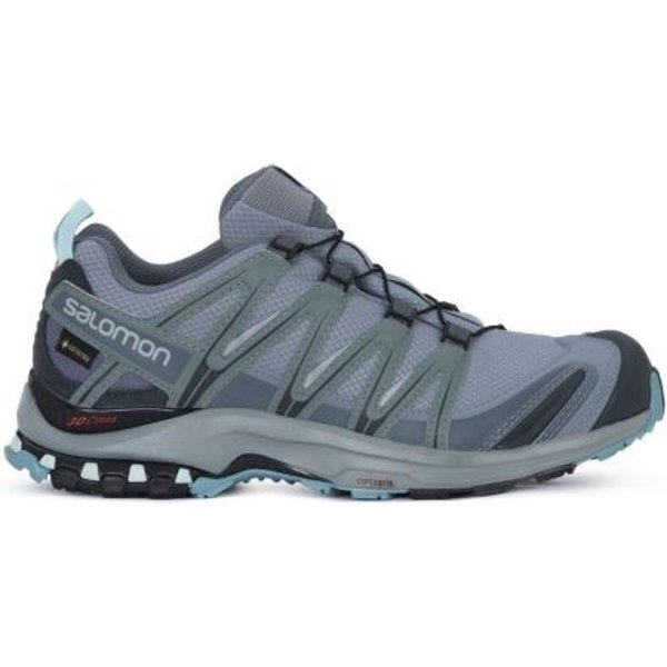Xa Pro 3d Gore Tex Damen Multifunktionsschuh Batzo Price Comparisons