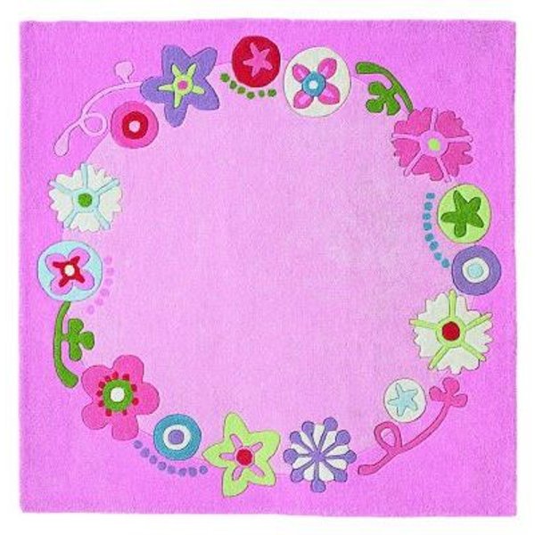 Haba Teppich Blumenkranz Batzo Price Comparisons Teppich Von Haba
