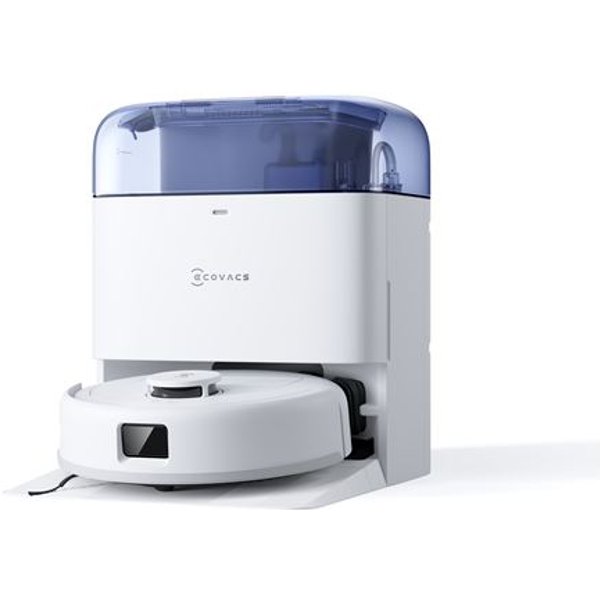 Aspirateur robot Ecovacs Deebot Mini Bleu