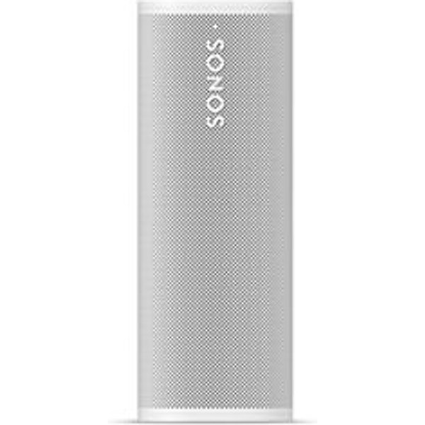 Enceinte nomade sans fil Sonos Roam 2 Blanc