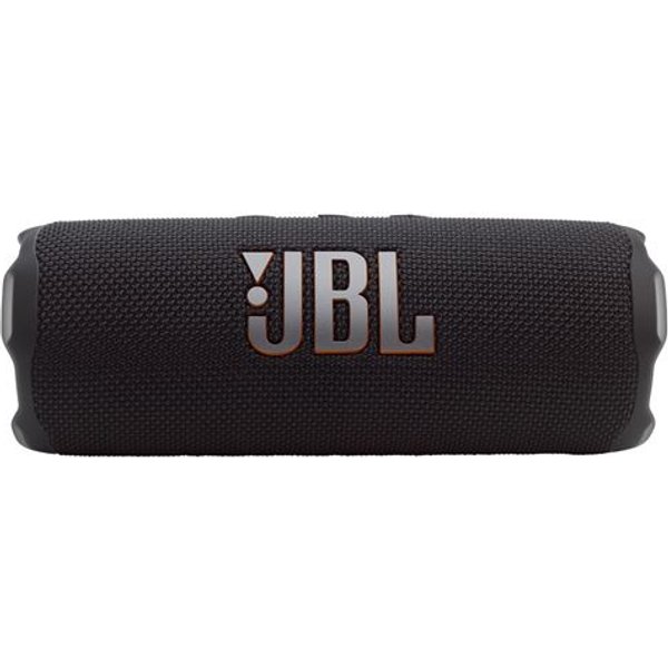 Enceinte portable étanche sans fil Bluetooth JBL Flip 7 Noir