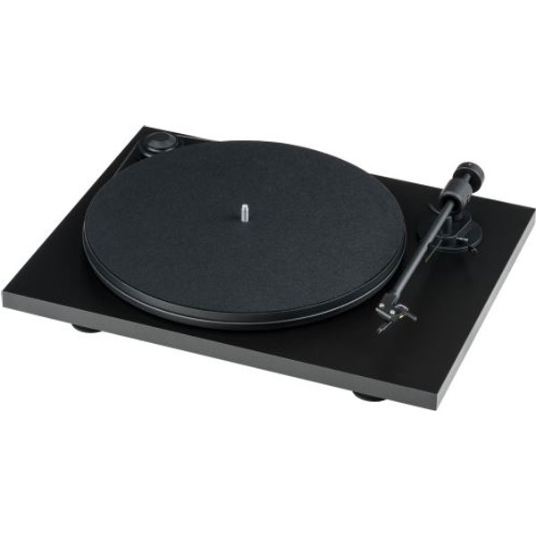 Platine Vinyle Pro-Ject Primary E Noir