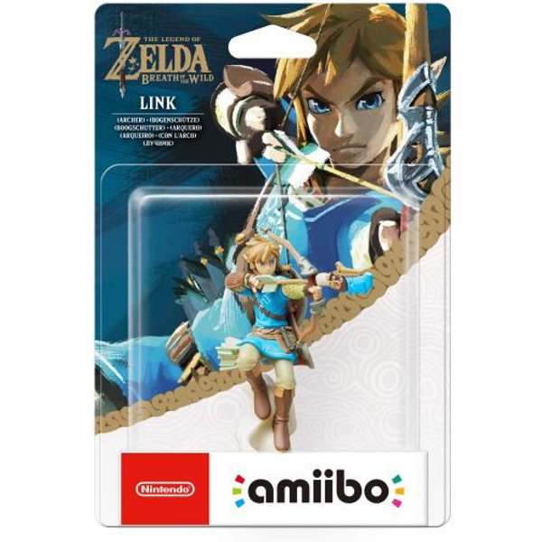 Link Archer Amiibo The Legend Of Zelda Breath Of The Wild Wii U 3ds Nintendo Switch Batzo Price Comparisons Link Archer Amiibo The Legend Of Zelda Breath Of The Wild Wii U 3ds Nintendo Switch Batzo Price Comparisons