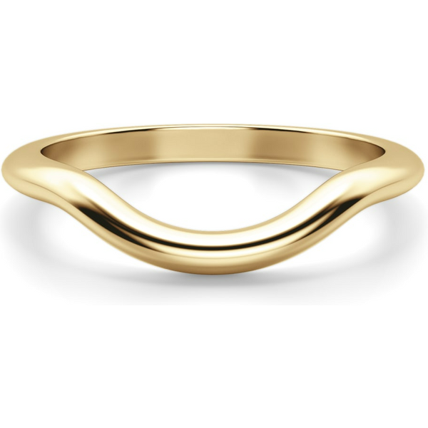 Obrączka Ślubna Timeless 585 Żółte Złoto (14K)