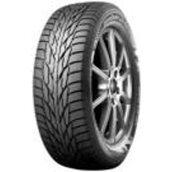 WinterCraft SUV ice WS51