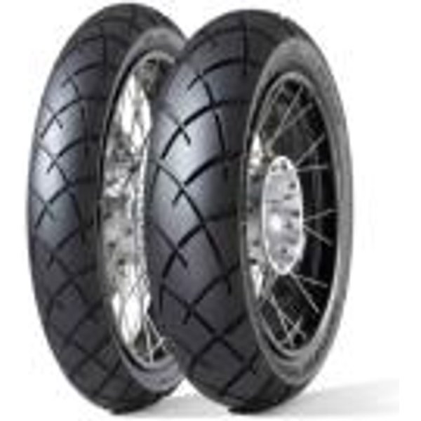 Trailmax TR91