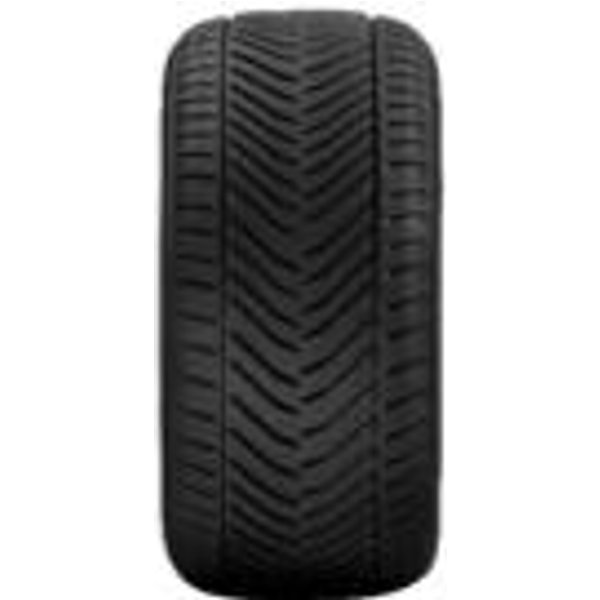 All Season SUV