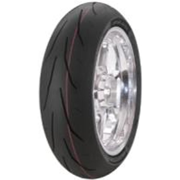 3D Ultra Xtreme AV82 (AC2)