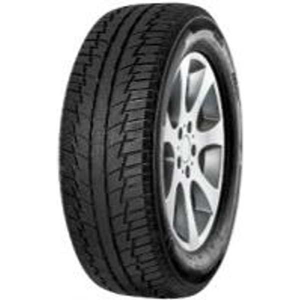 Winter SUV