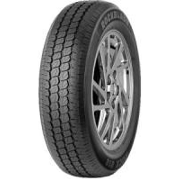Rock 818