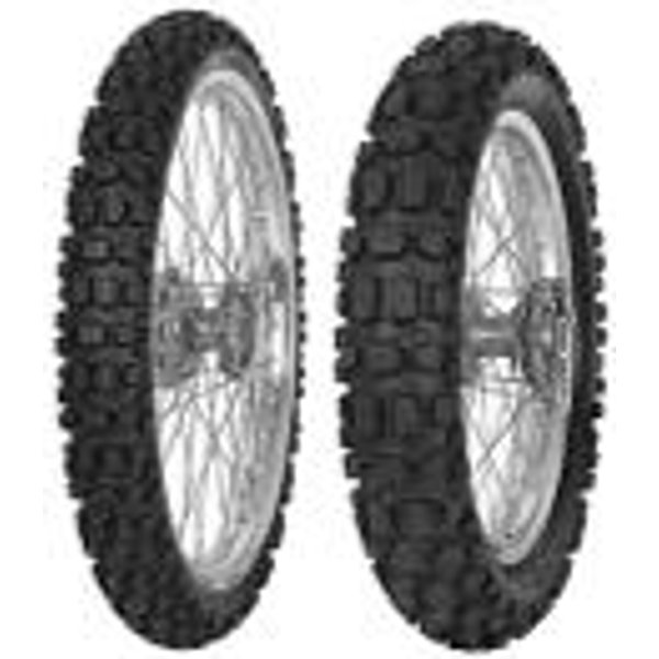 MC23 Rockrider