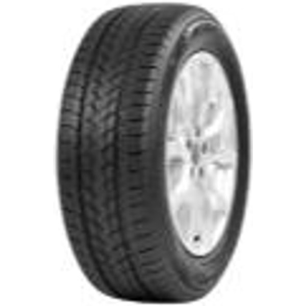 Wintoura SUV