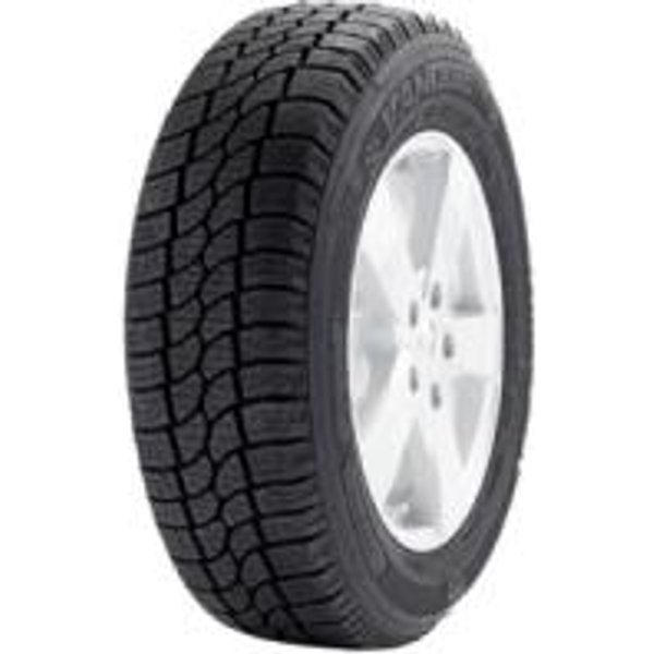 Formula Van Plus Winter