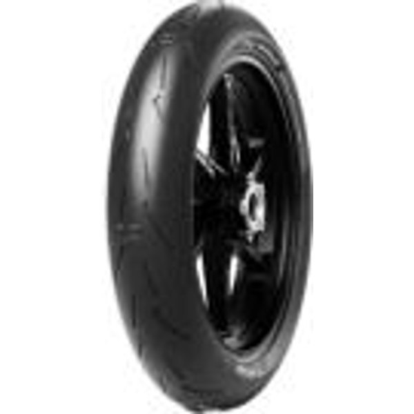 Diablo Supercorsa V4