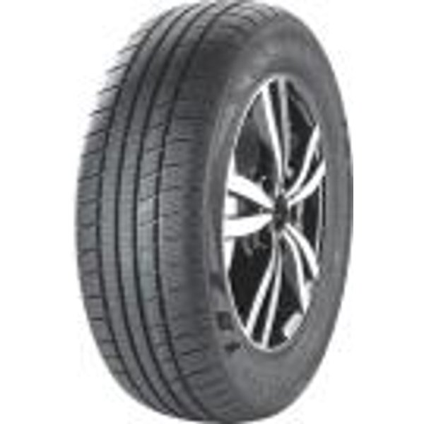 Snowroad SUV