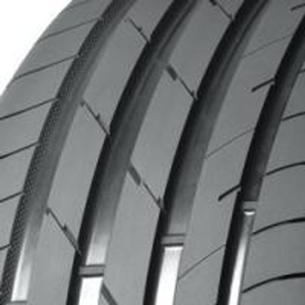 Hakka Black 3