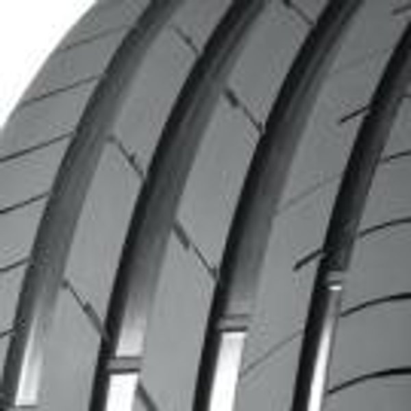 Hakka Black 3