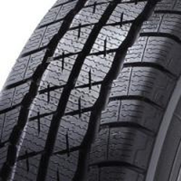 Winter Force MW147