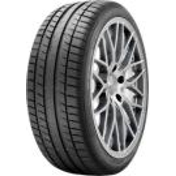 Road Performance Formula