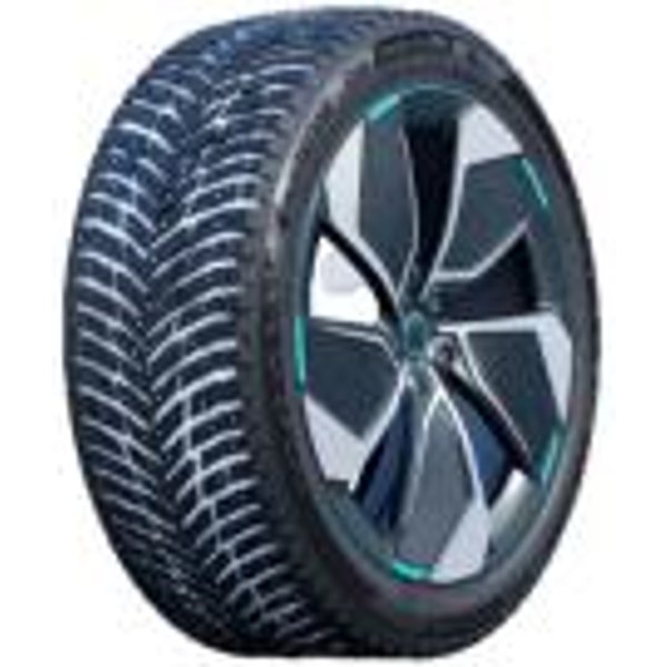 iON Nordic i*ce SUV (IW04A)