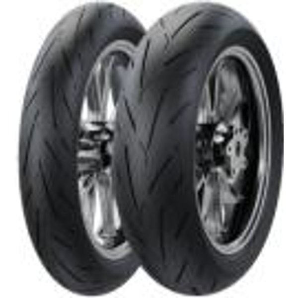 CM-S3N Ride Migra