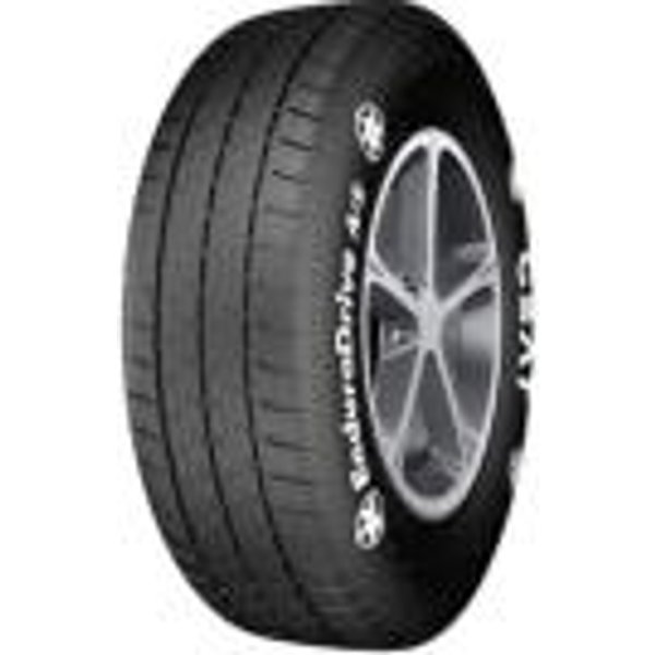 EnduraDrive A/S