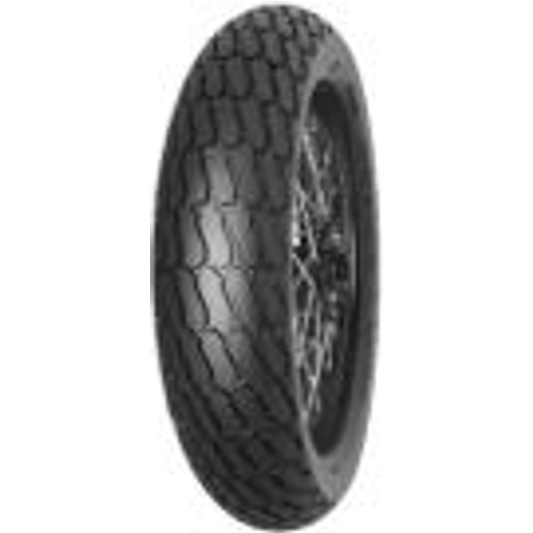 Flat Track