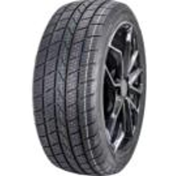 Catchfors Van A/S blk