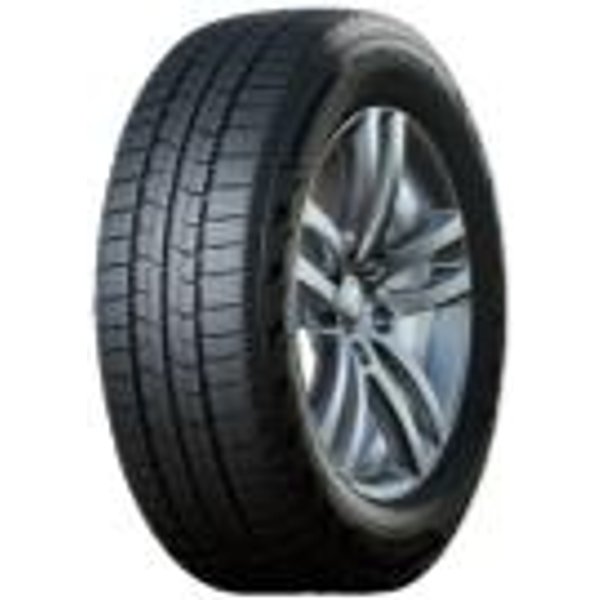 X Fit Van 4S LV71 sbl