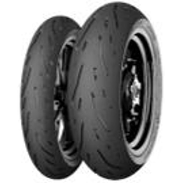 ContiSportAttack 5