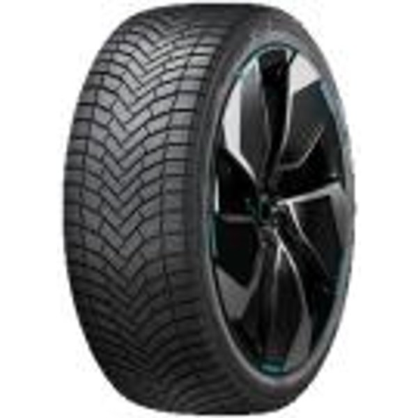 iON Nordic IW41 sbl