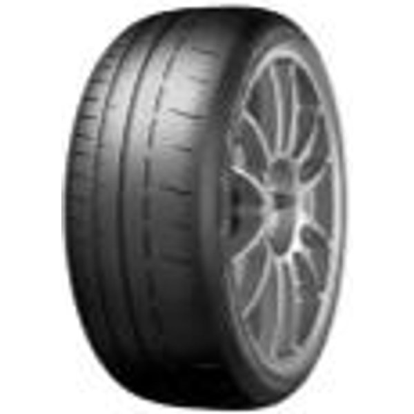 Eagle F1 Supersport RS