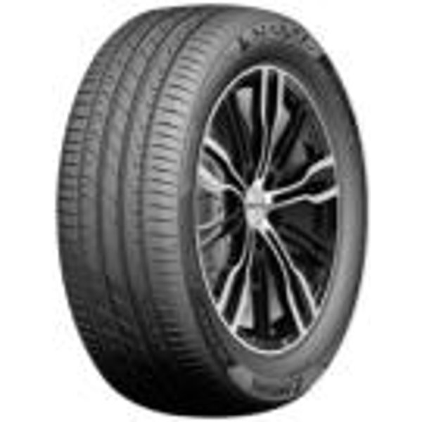 Qirin 990 SUV