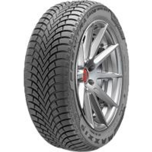 Premitra Snow WP6 SUV