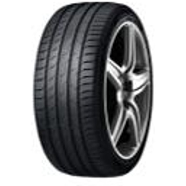 N Fera Sport SUV