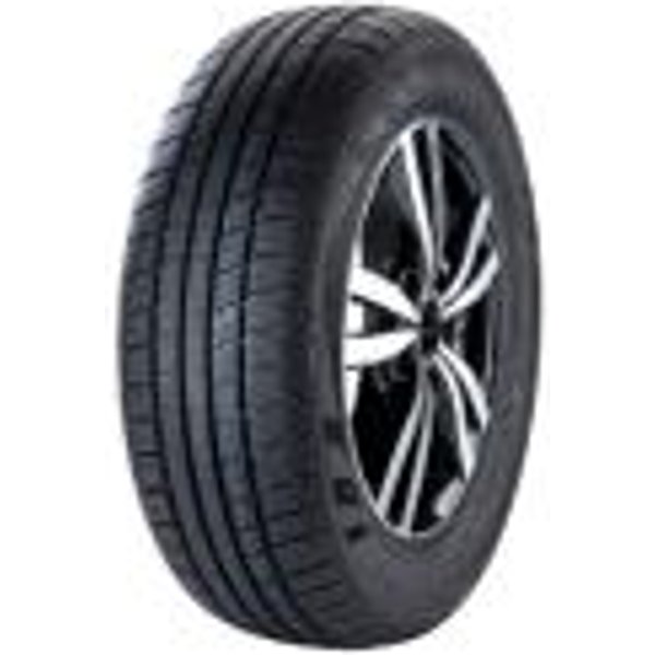Snowroad SUV 3