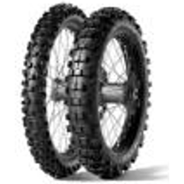 Geomax Enduro