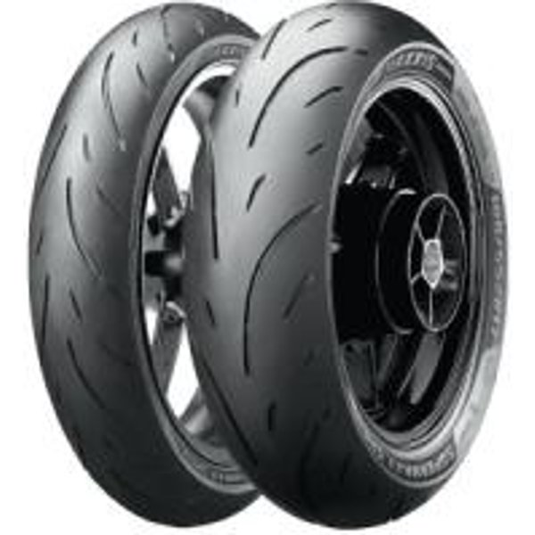 Supermaxx Sport MA-SP