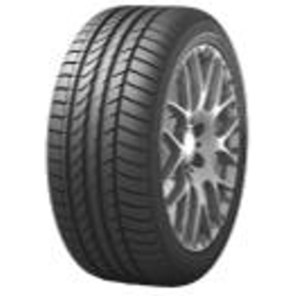 SP Sport Maxx TT RunFlat blk