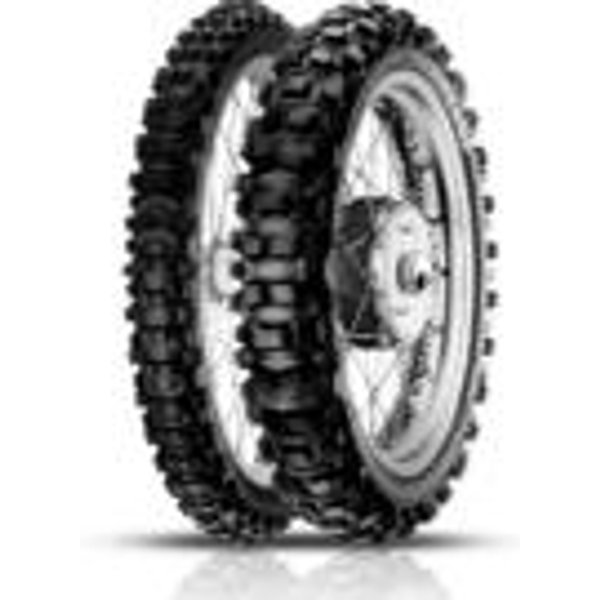 Scorpion XC