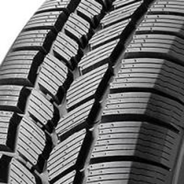 Agilis 51 Snow-Ice