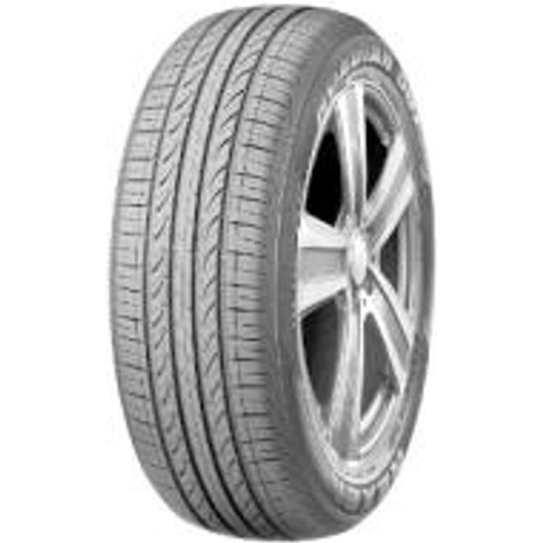Roadian 581