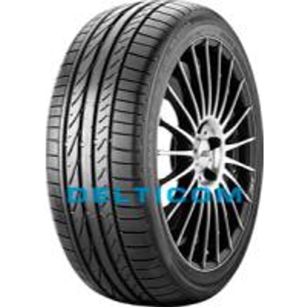 Potenza RE 050 A RFT