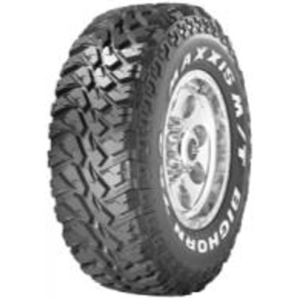 MT-764 Bighorn