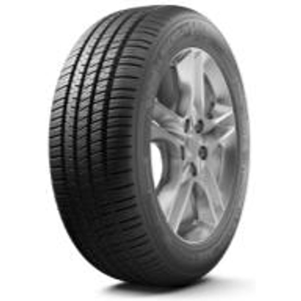 Pilot Sport A/S 3