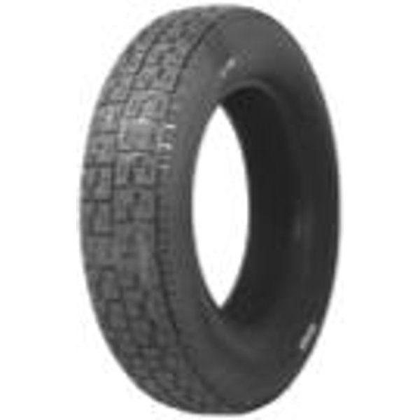 Spare Tyre