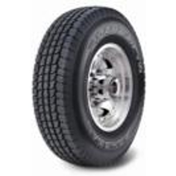 GRABBER TR