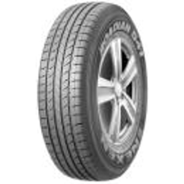 Roadian 541
