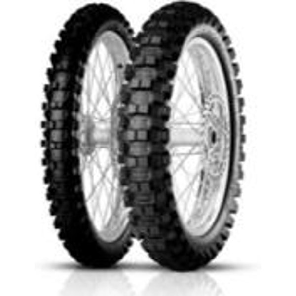 Scorpion MX eXTra J