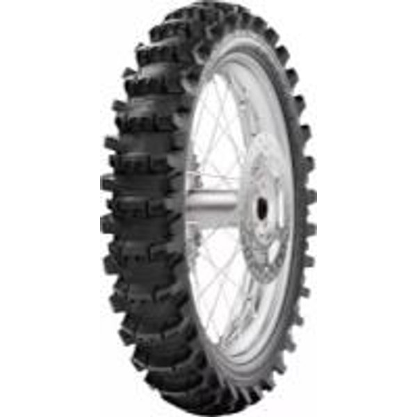 Scorpion MX Soft